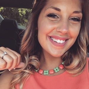 Meet your Posher, Janie